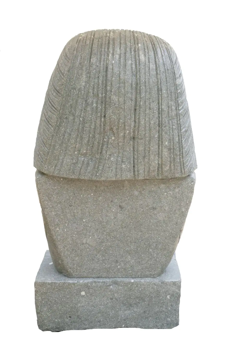  Product image 3 of the product “Cleopatra bust ca 80cm high ”